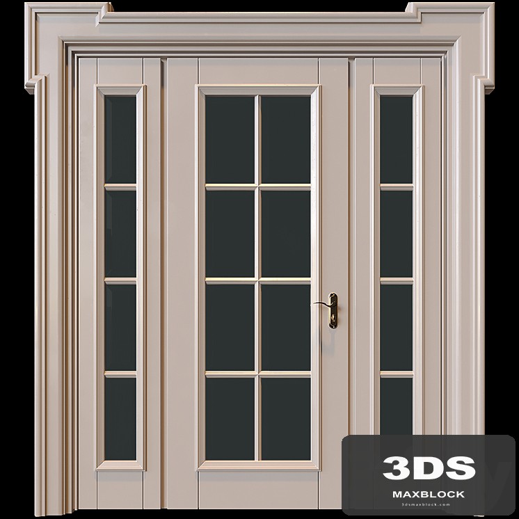 Door Clive Christian