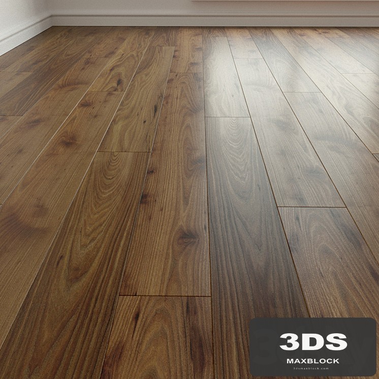 Laminate. Parquet. Natural wood. 312 - View 1