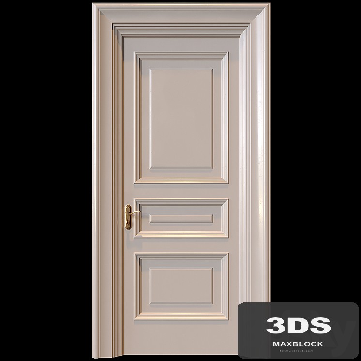 Door Clive Christian