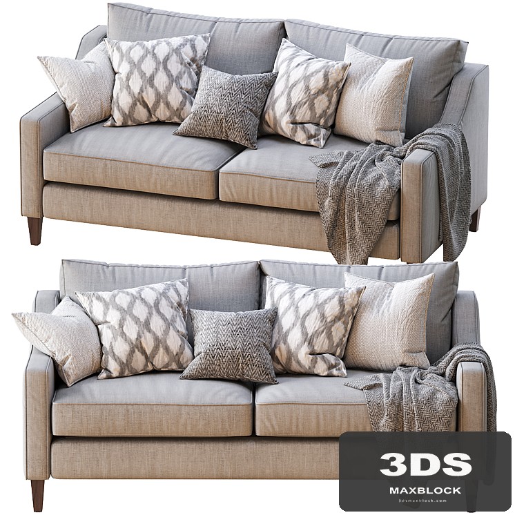 Paidge Sofa (72.5 ")