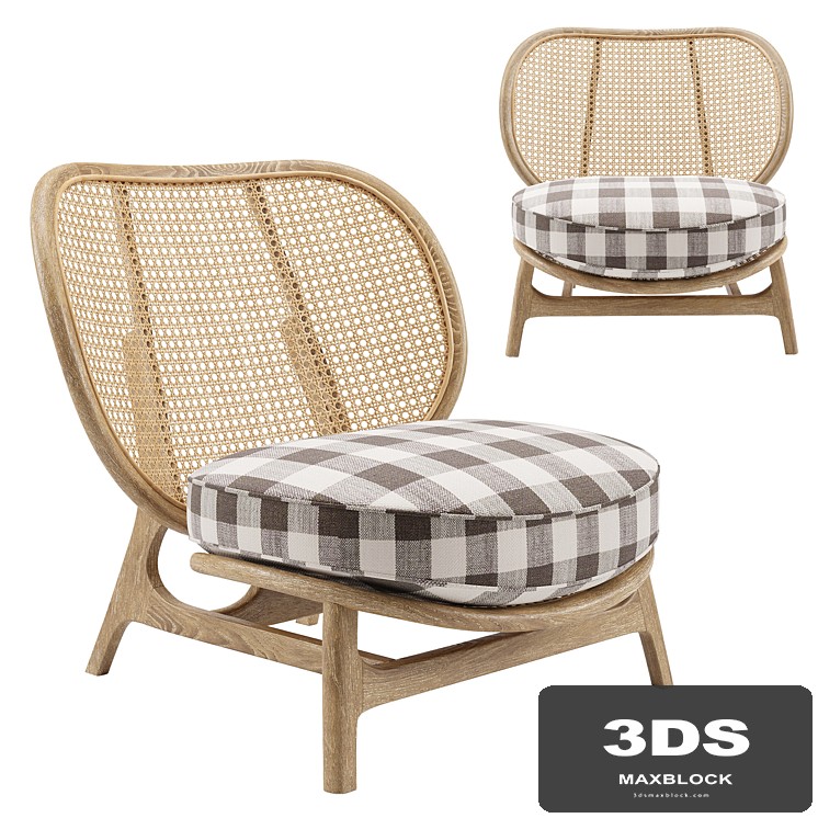 Rattan Fortune 1292 Nautico