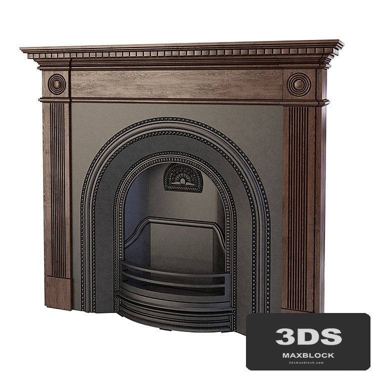 fireplace Stovax Regency