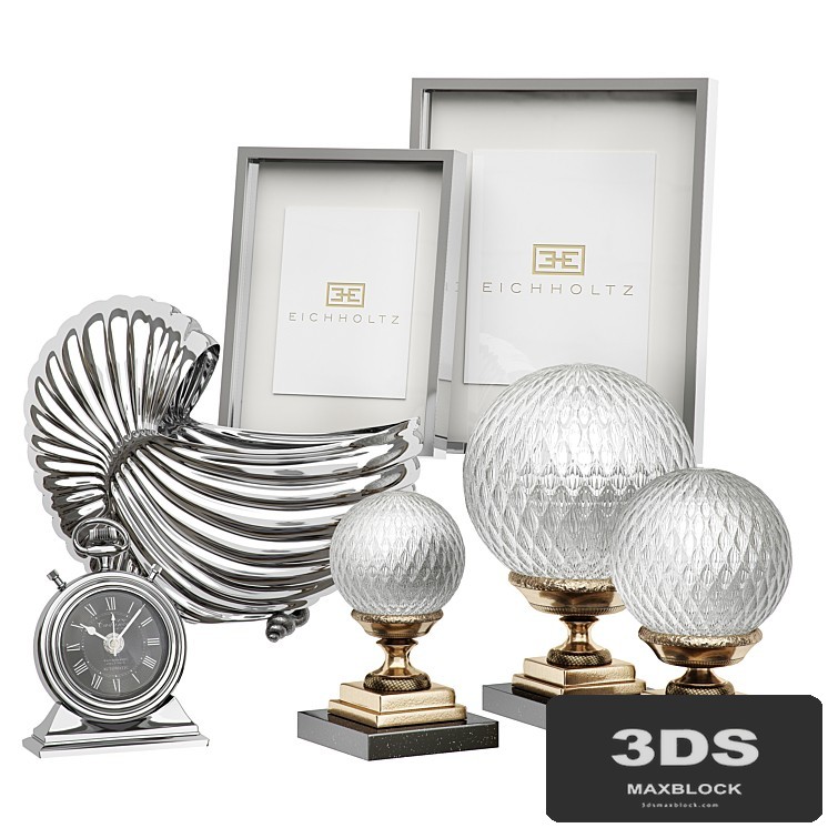 Eichholtz Decoration Set 3