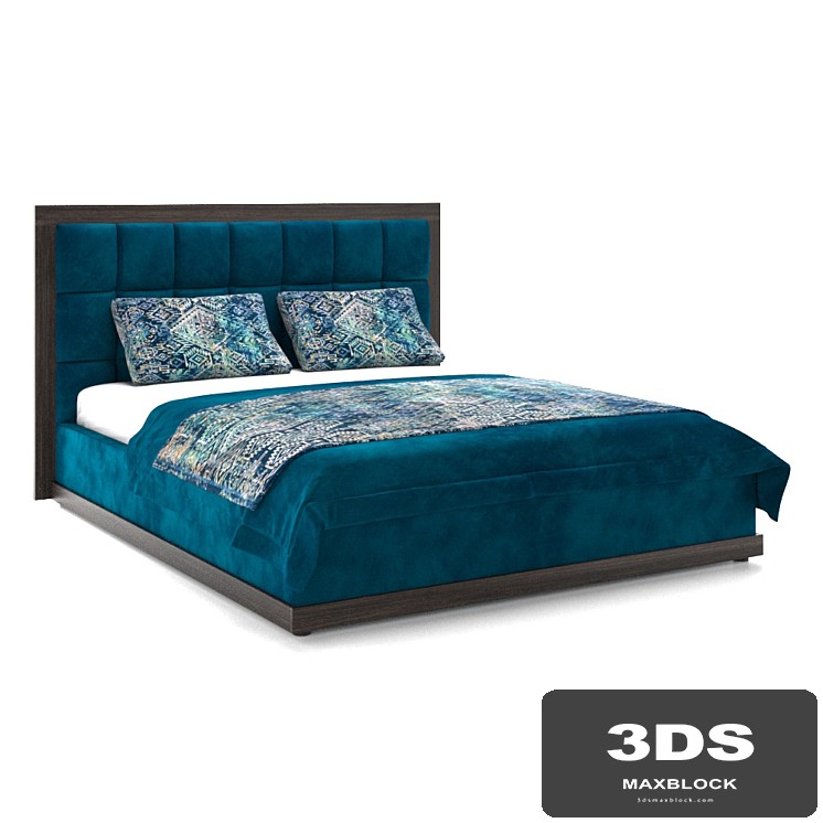 Bed Moon 1015