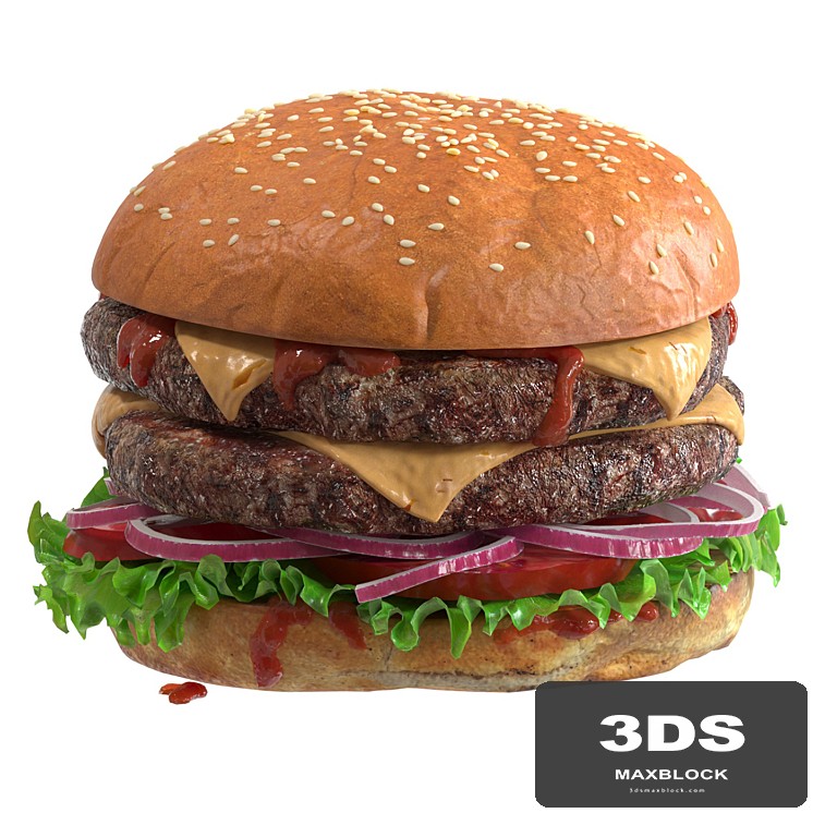 Hamburger
