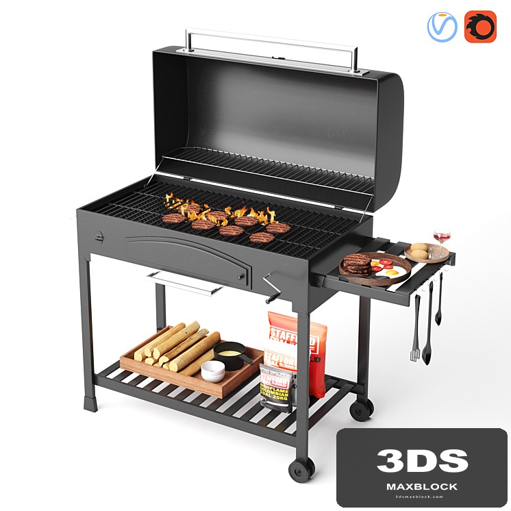 Barbecue 06