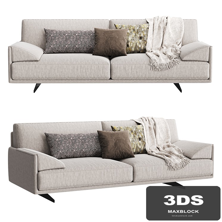 Confort Line LOFT Sofa