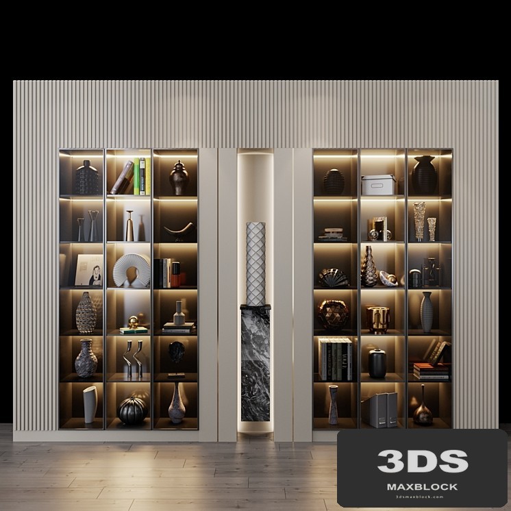 Furniture composition 19