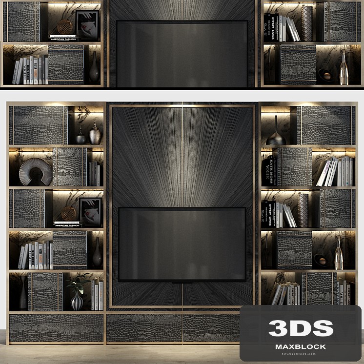 Cabinet Furniture_0159