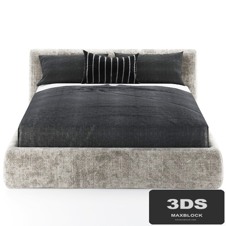 WARP BED