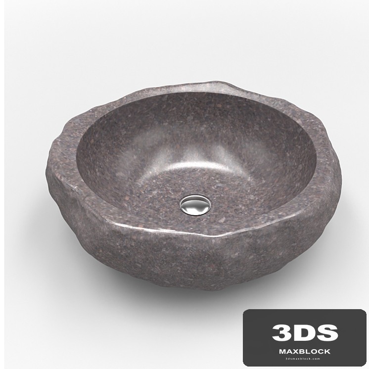 Riverstone Sink (Riverstone)