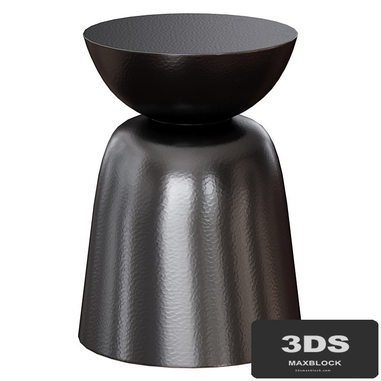 Fernando Accent Table (Crate and Barrel)