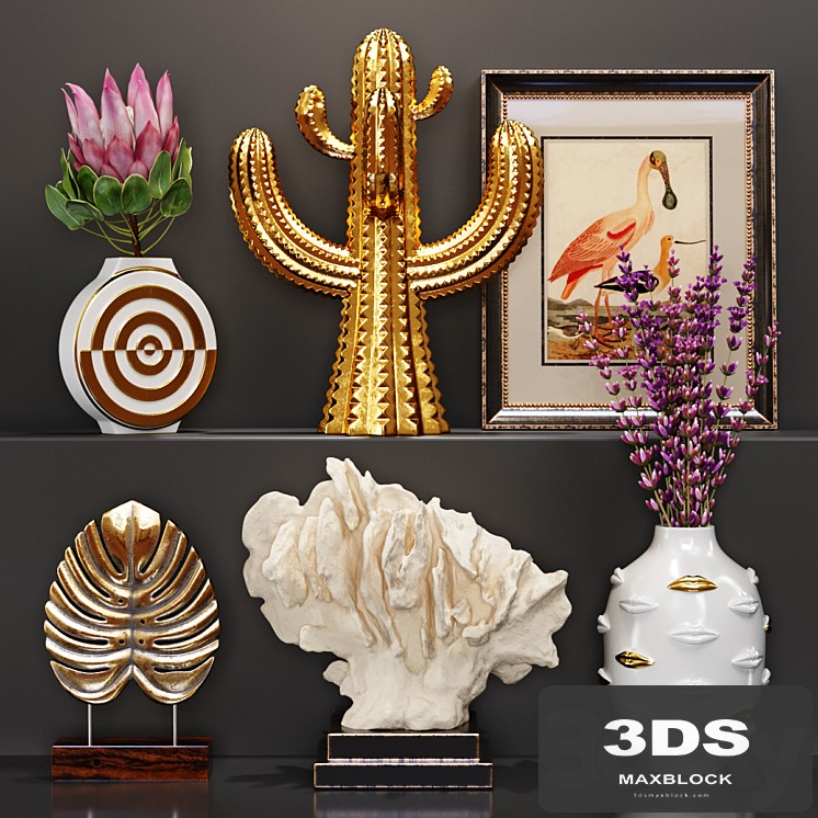 Decor Set 90