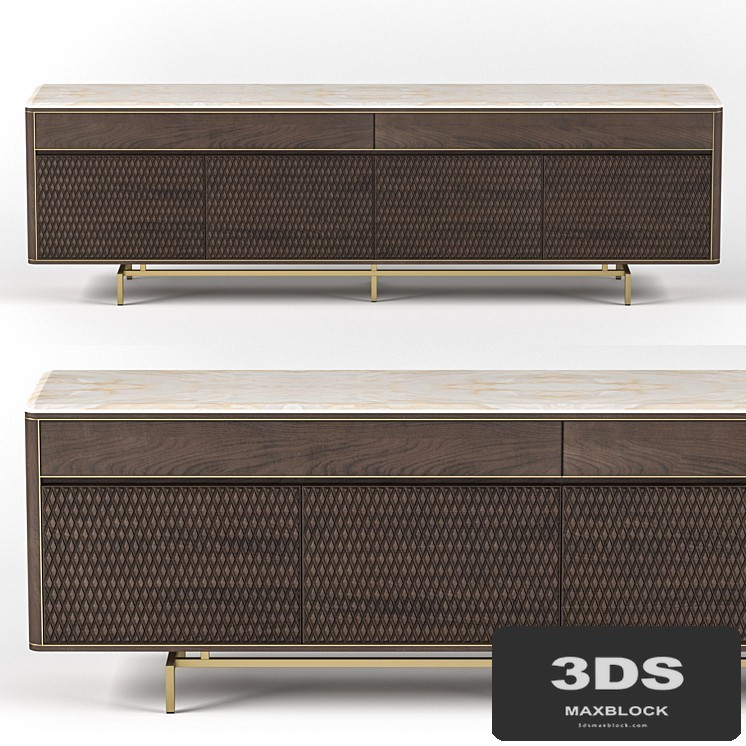 Visionnaire Parker V1