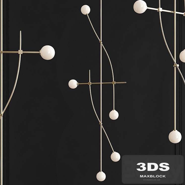 Lighting Archives - Atelier de Troupe
