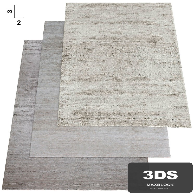 Carpet collection | Number 105