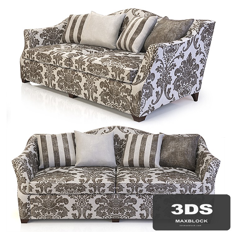 sofa Duresta Manolo