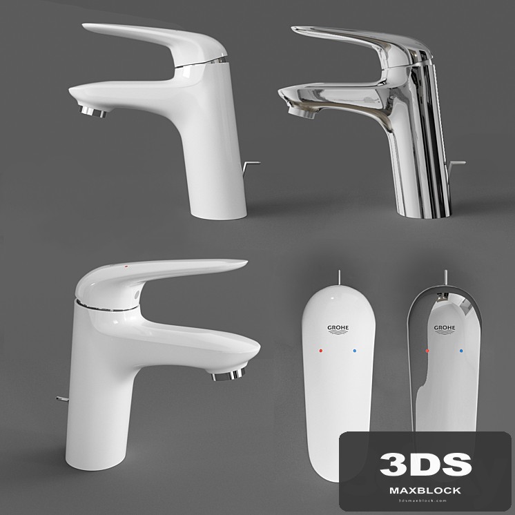 Grohe eurostyle