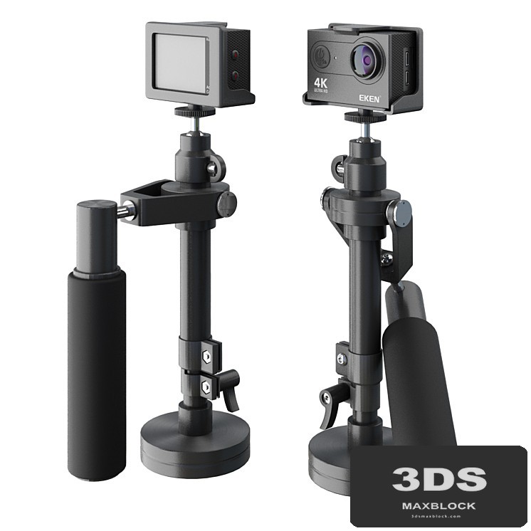 Action Camera EKEN