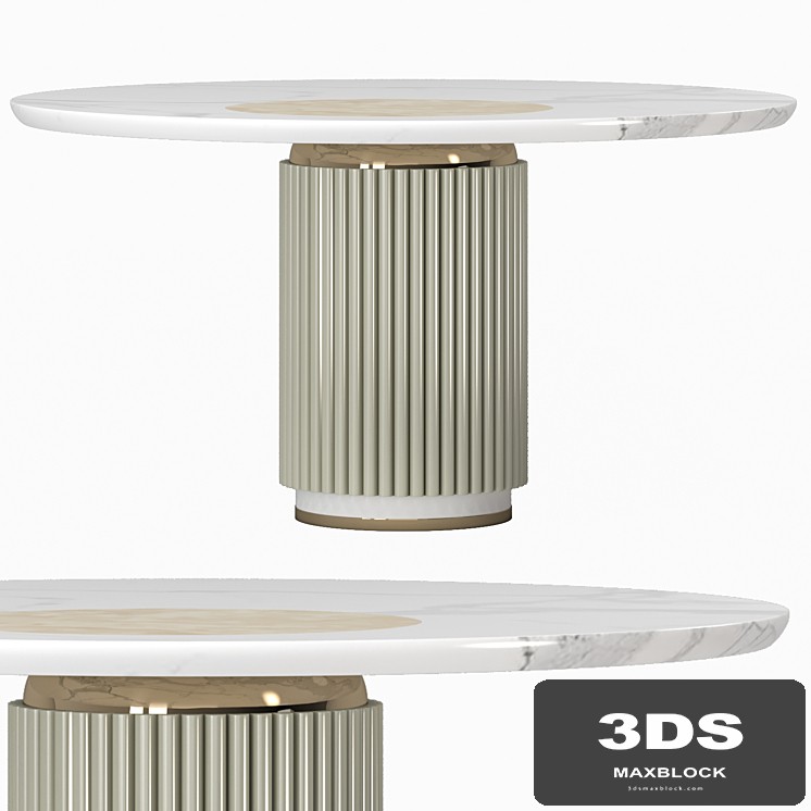 Dining table Mulligan