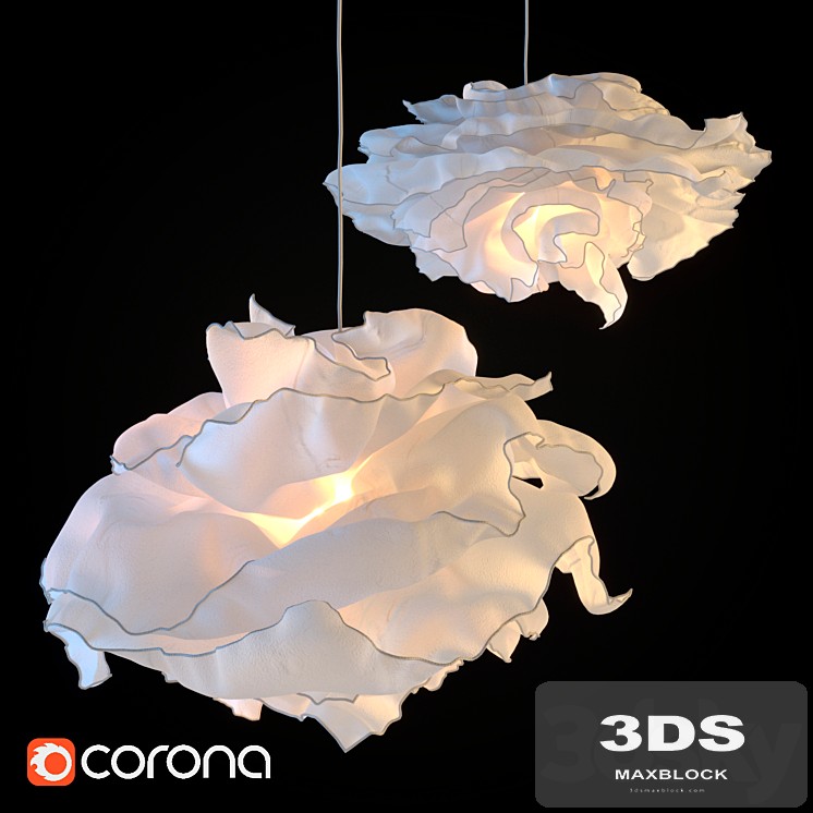 Krusning_Lamp