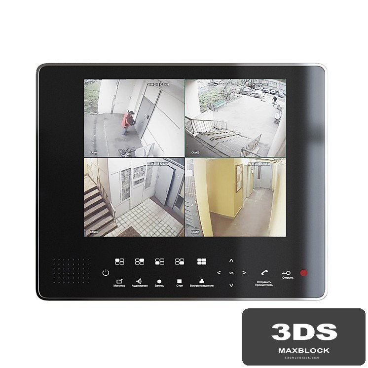 Video Intercom