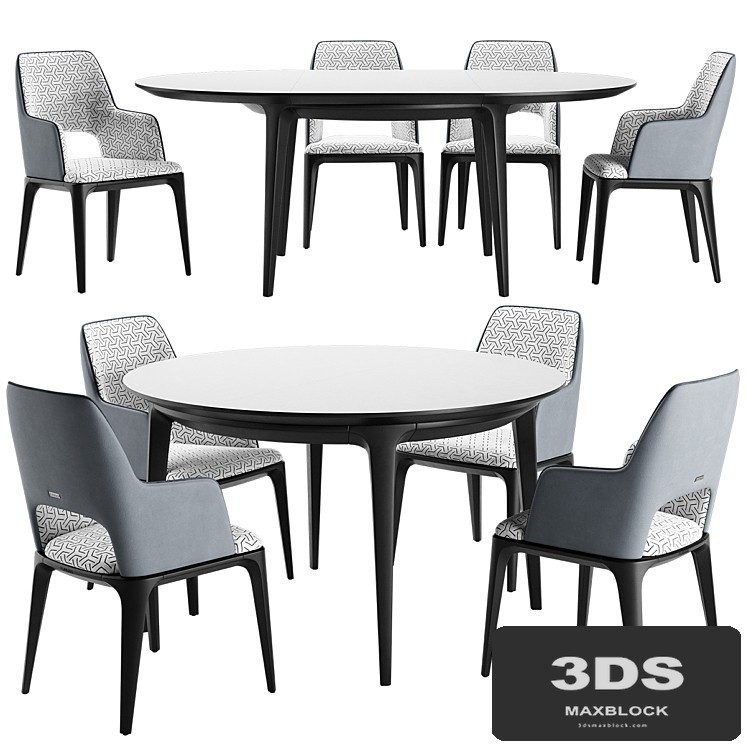 Play Chair Play Table P