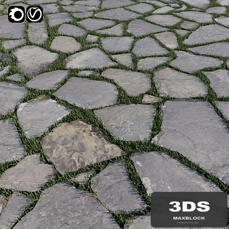 Decorative Floor 9