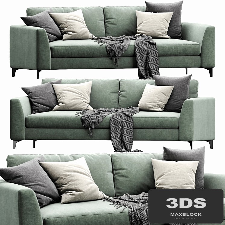 Meridiani Louis Up