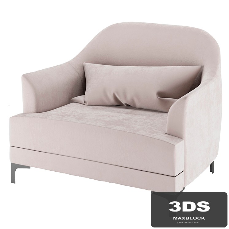 Armchair Proud