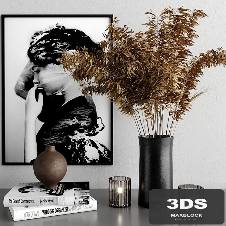 decoration set