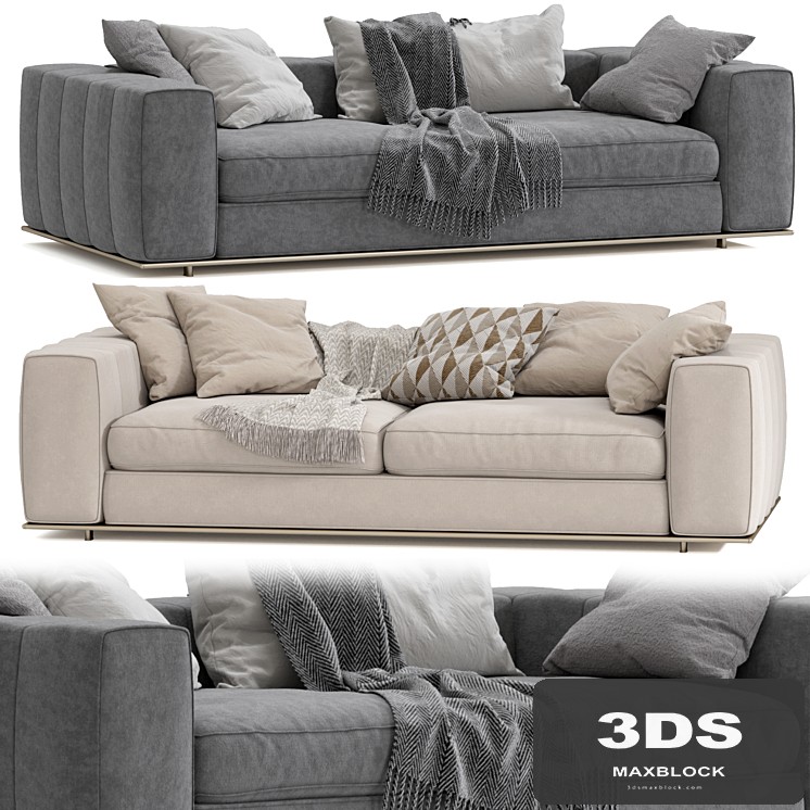 Minotti Freeman 2