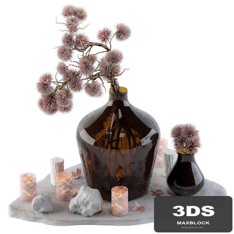 Decorative set 22
