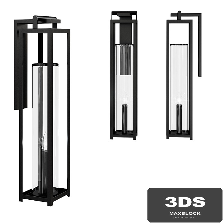 Ariane wall lamp