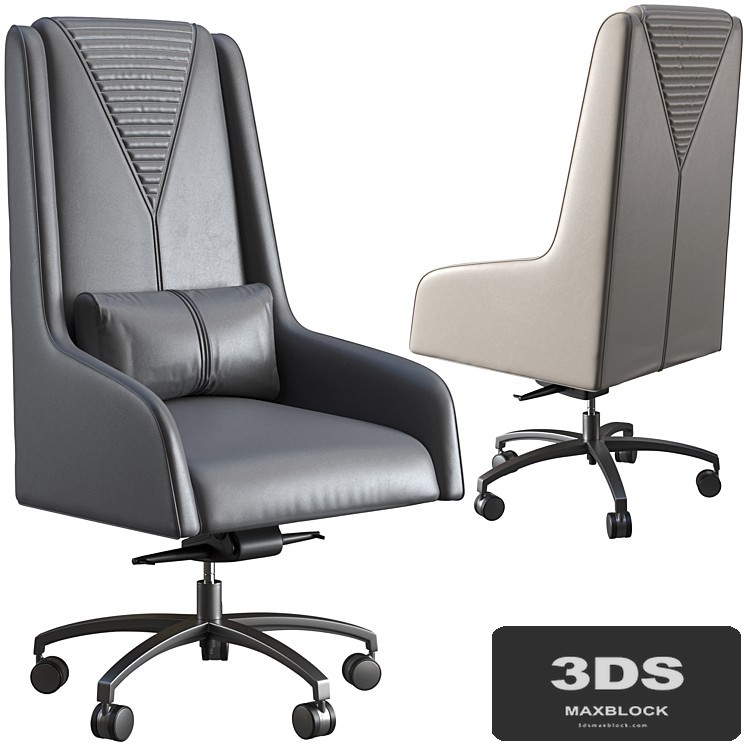 Medea Galante office armchair