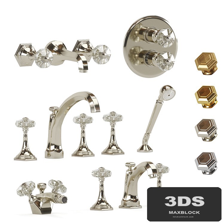 Devon & Devon Gemstone Full series