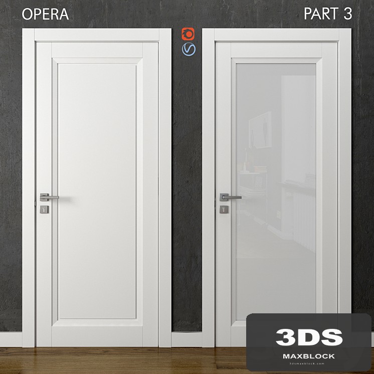 Doors Opera Dorian part 3