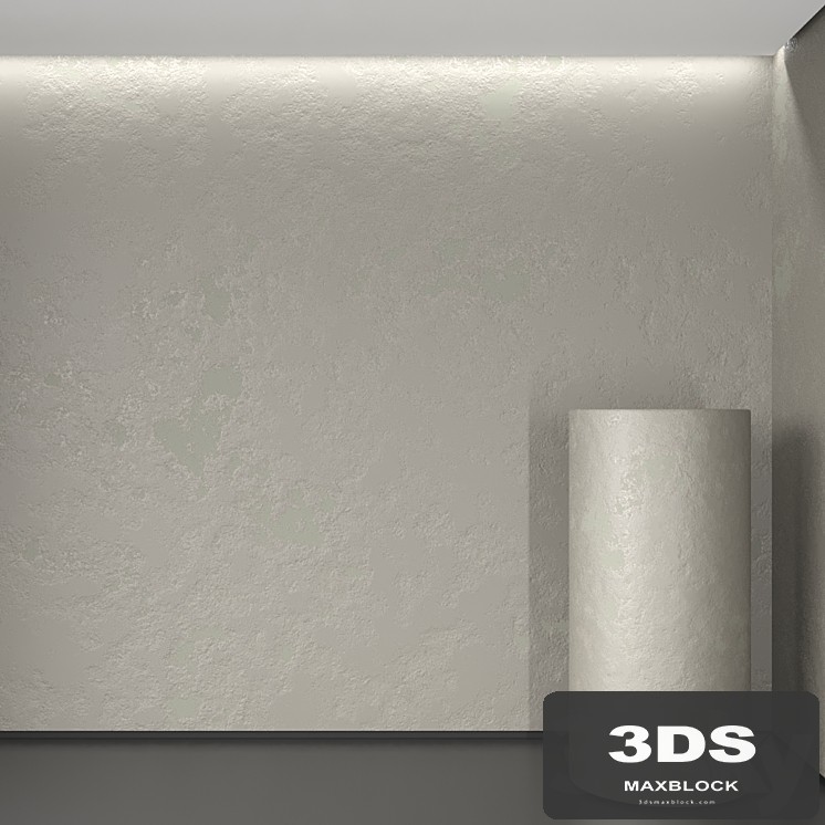 decorative plaster 18