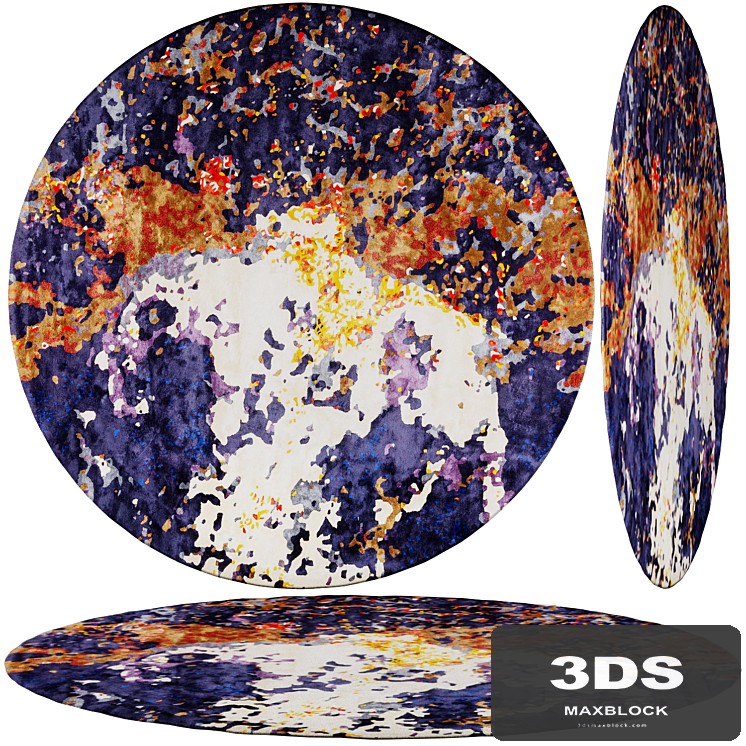 ROCHE BOBOIS MOON WALK