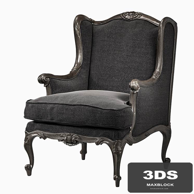 Roberto Giovannini 1009 Bergère