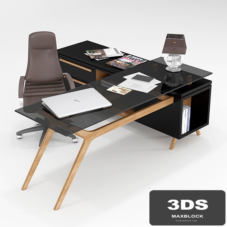 Office table
