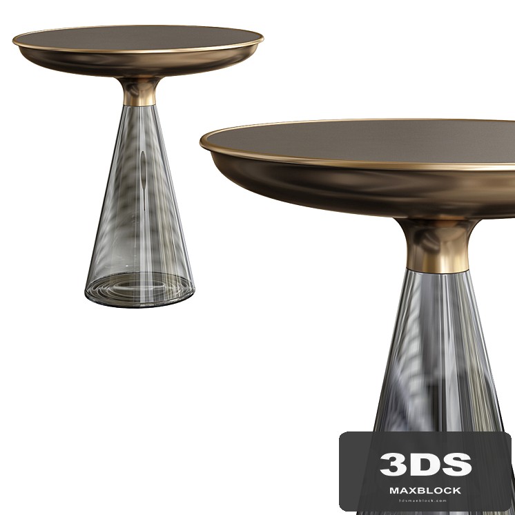 Accademia 40 Coffee Table Reflex Angelo
