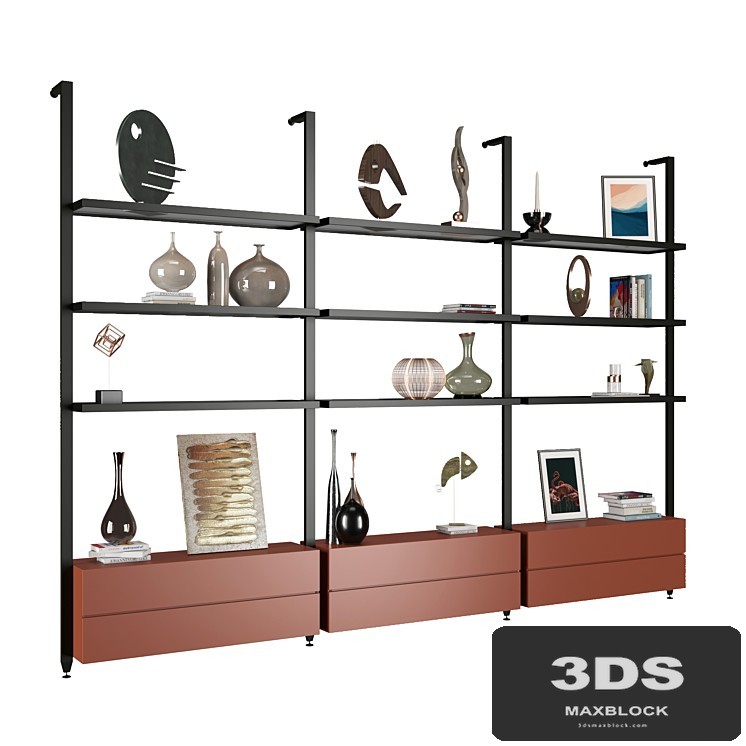 Shelving 57