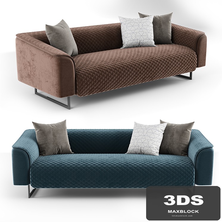 QM sofa