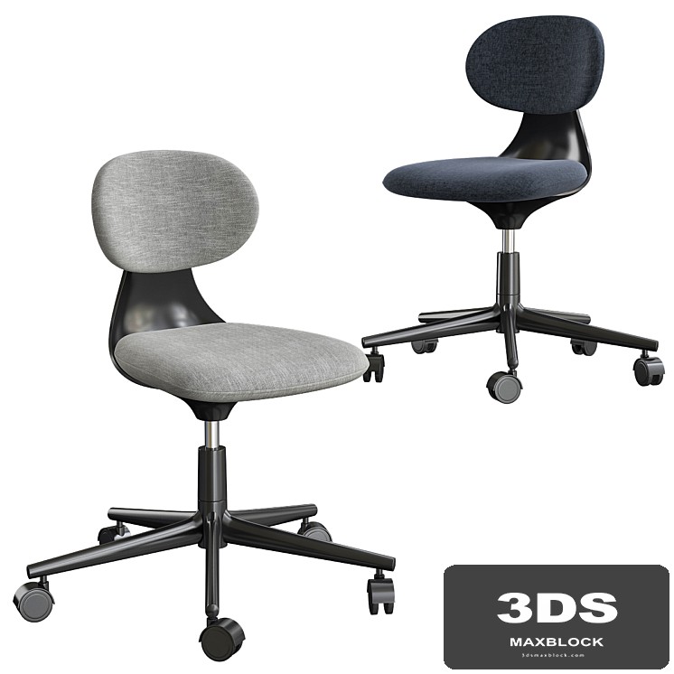 Vitra ROOKIE