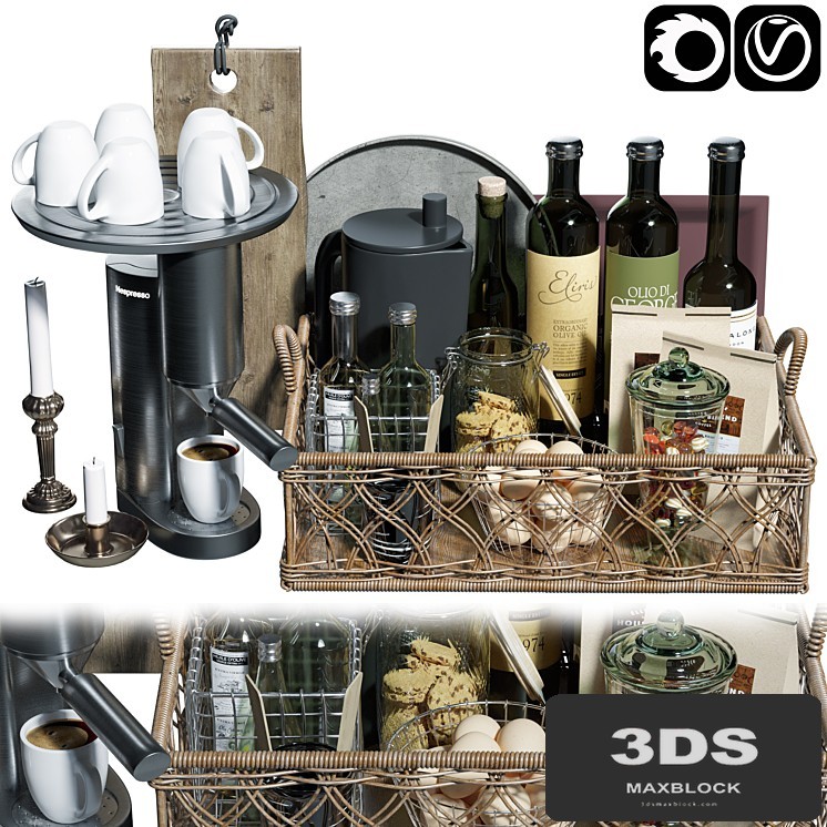 kitchen accessorie 8