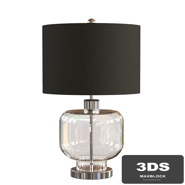 Table Lamp Lehome F257