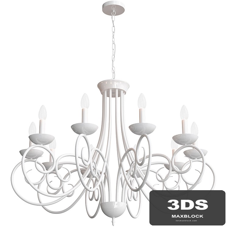 Ideal Lux Sem SP10