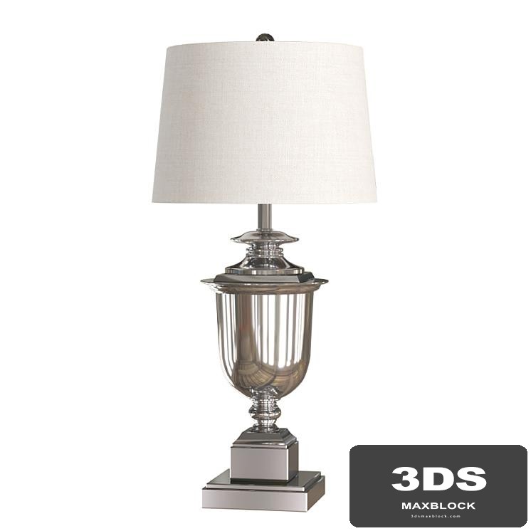 Table Lamp Lehome F261
