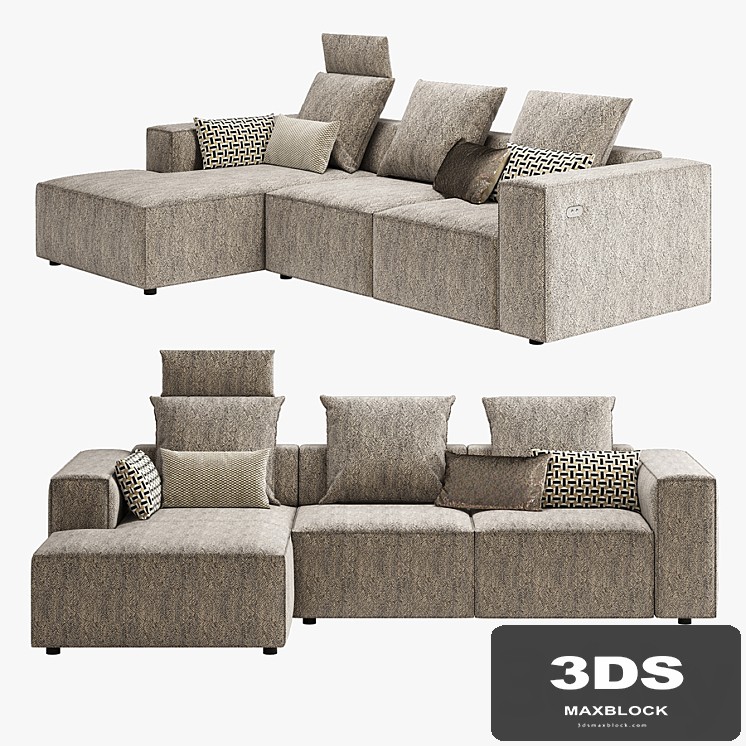 Theca levane medium